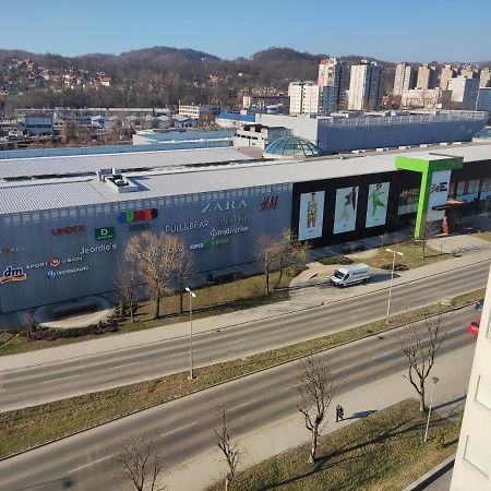 Apartmani Sarah 2 Τούζλα Εξωτερικό φωτογραφία