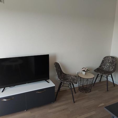 Apartmani Sarah 2 Τούζλα Εξωτερικό φωτογραφία