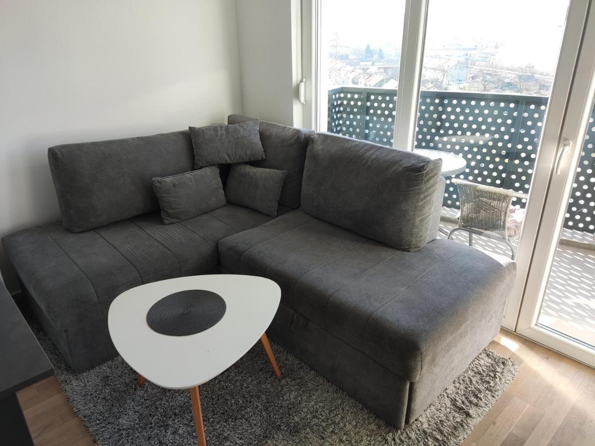 Apartmani Sarah 2 Τούζλα Εξωτερικό φωτογραφία