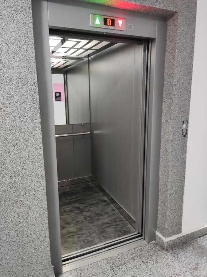 Apartmani Sarah 2 Τούζλα Εξωτερικό φωτογραφία