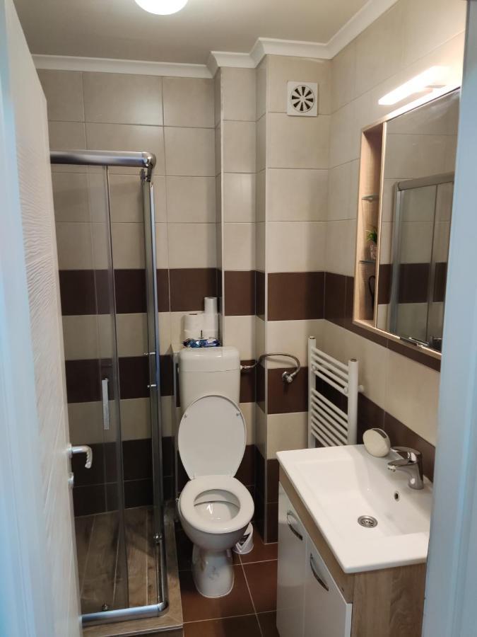 Apartmani Sarah 2 Τούζλα Εξωτερικό φωτογραφία