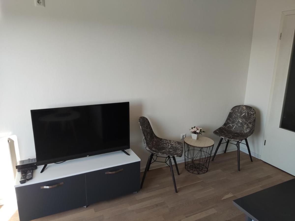 Apartmani Sarah 2 Τούζλα Εξωτερικό φωτογραφία