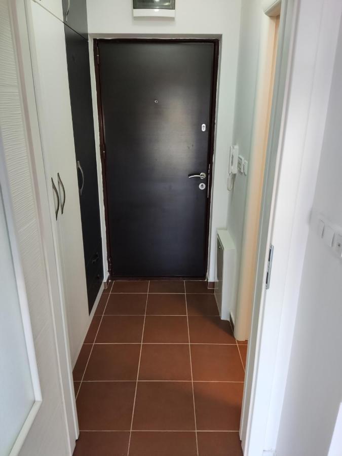 Apartmani Sarah 2 Τούζλα Εξωτερικό φωτογραφία